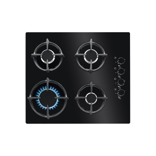 Placas Gas/Cristal-Gas